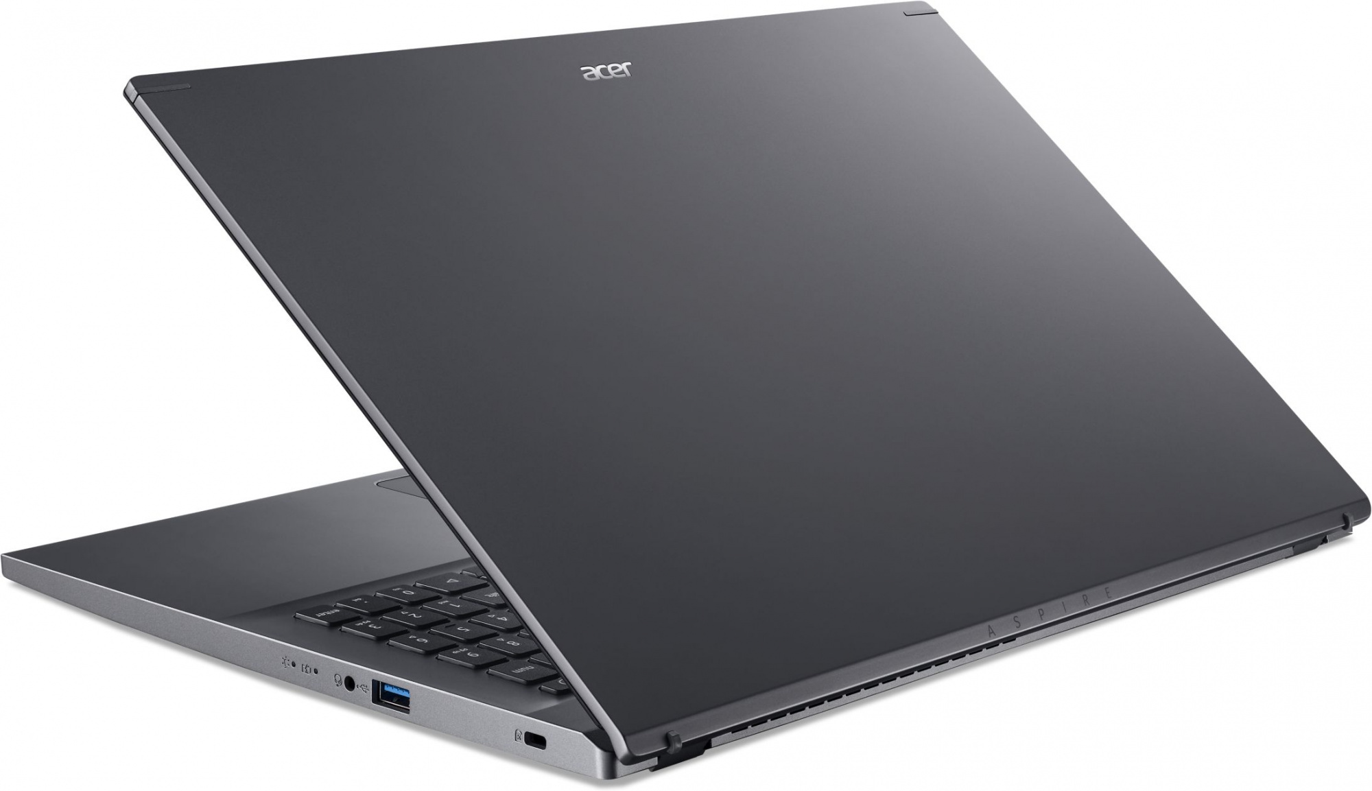 

Ноутбук Acer Aspire 5 A515-57-76NU Core i7 1255U серый (NX.K3KER.002)