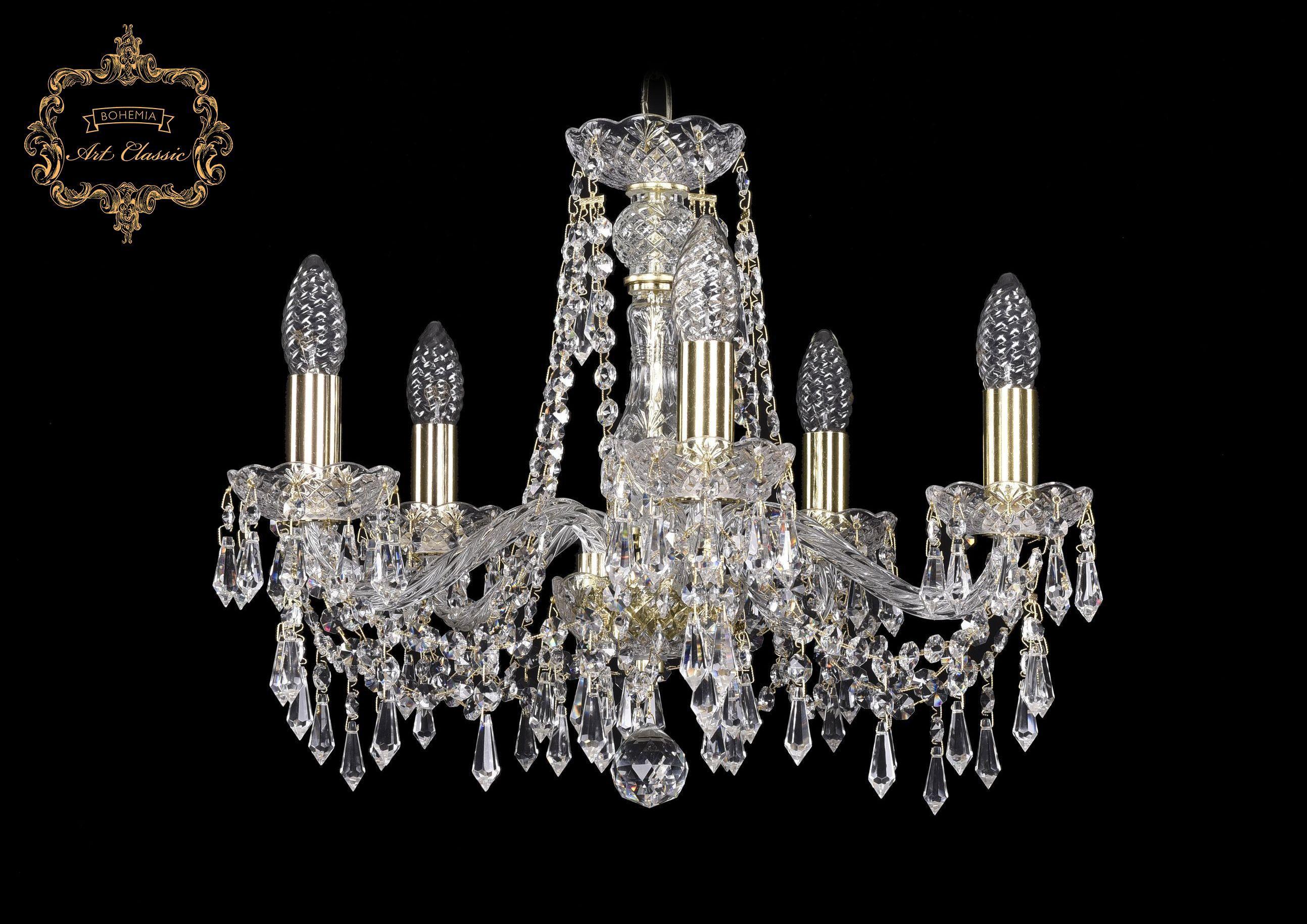 

Подвесная люстра Art Classic Люстра 11.23.5.165.Gd.Dr, Подвесная люстра Art Classic 11.23.5.165.Gd.Dr