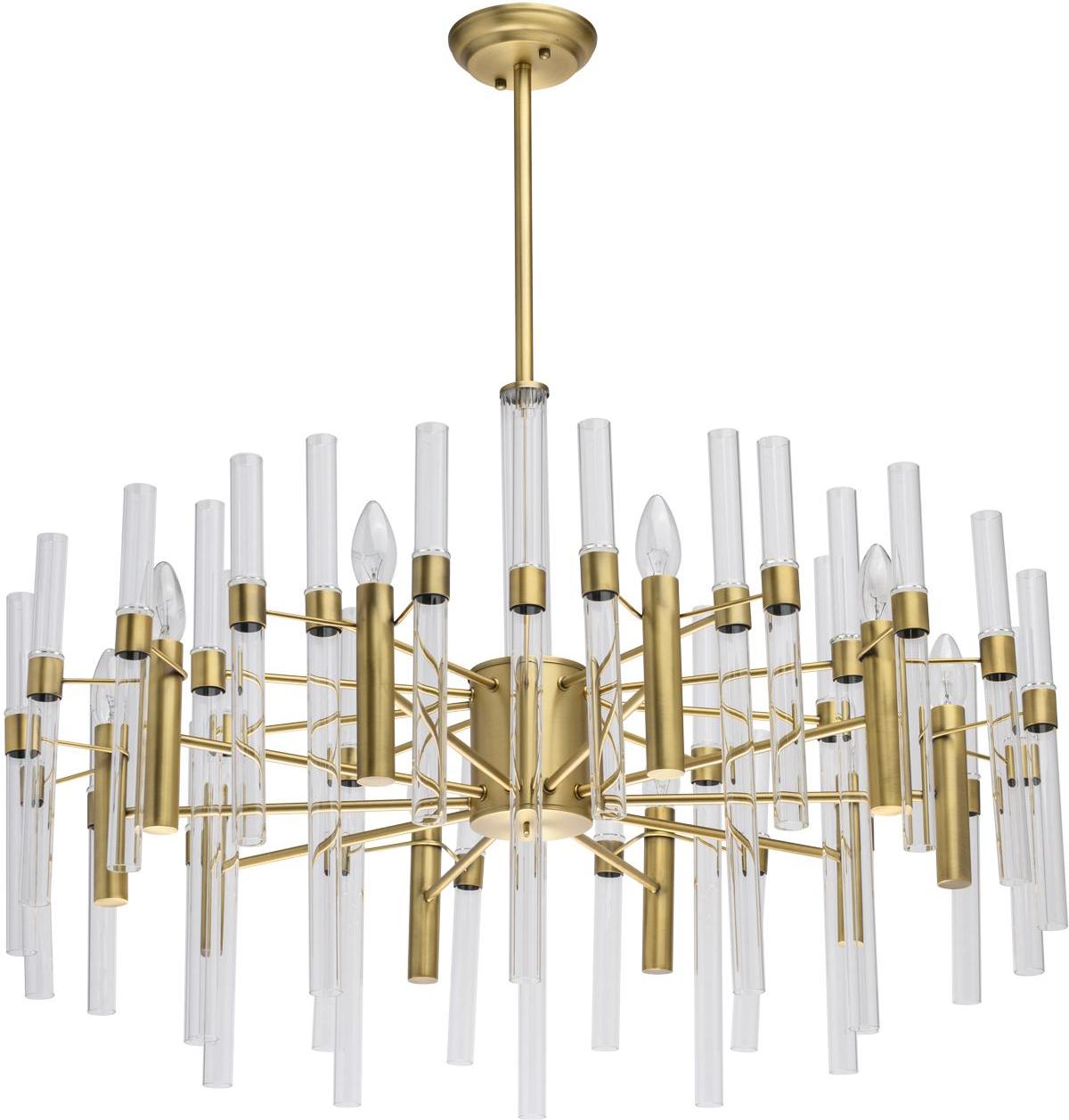 

MW-Light 285010910 Альгеро, Люстра на штанге MW-Light 285010910 Альгеро