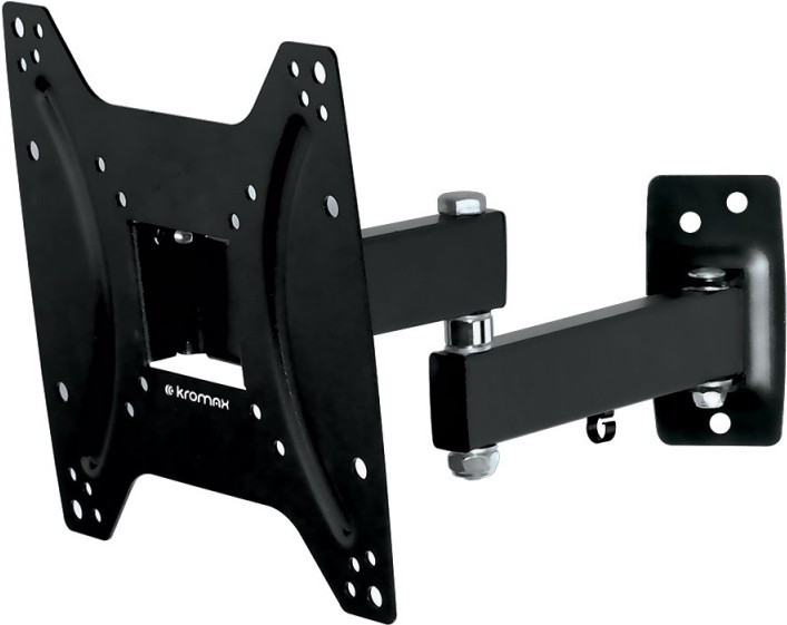 

Кронштейн Kromax Optima-204 черный, Кронштейн для телевизора Kromax OPTIMA-204 черный 15-42
