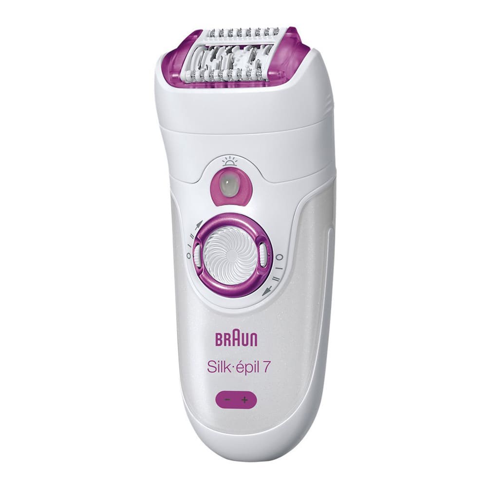 

Эпилятор Braun Silk-epil 7 7175 Young Beauty, Silk-epil 7 7175 Young Beauty
