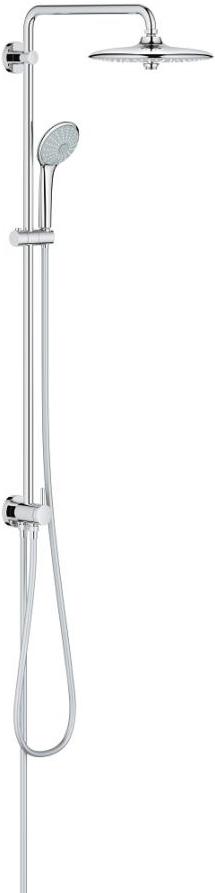 

Душевой гарнитур Grohe Euphoria 260 27421002, Euphoria 260