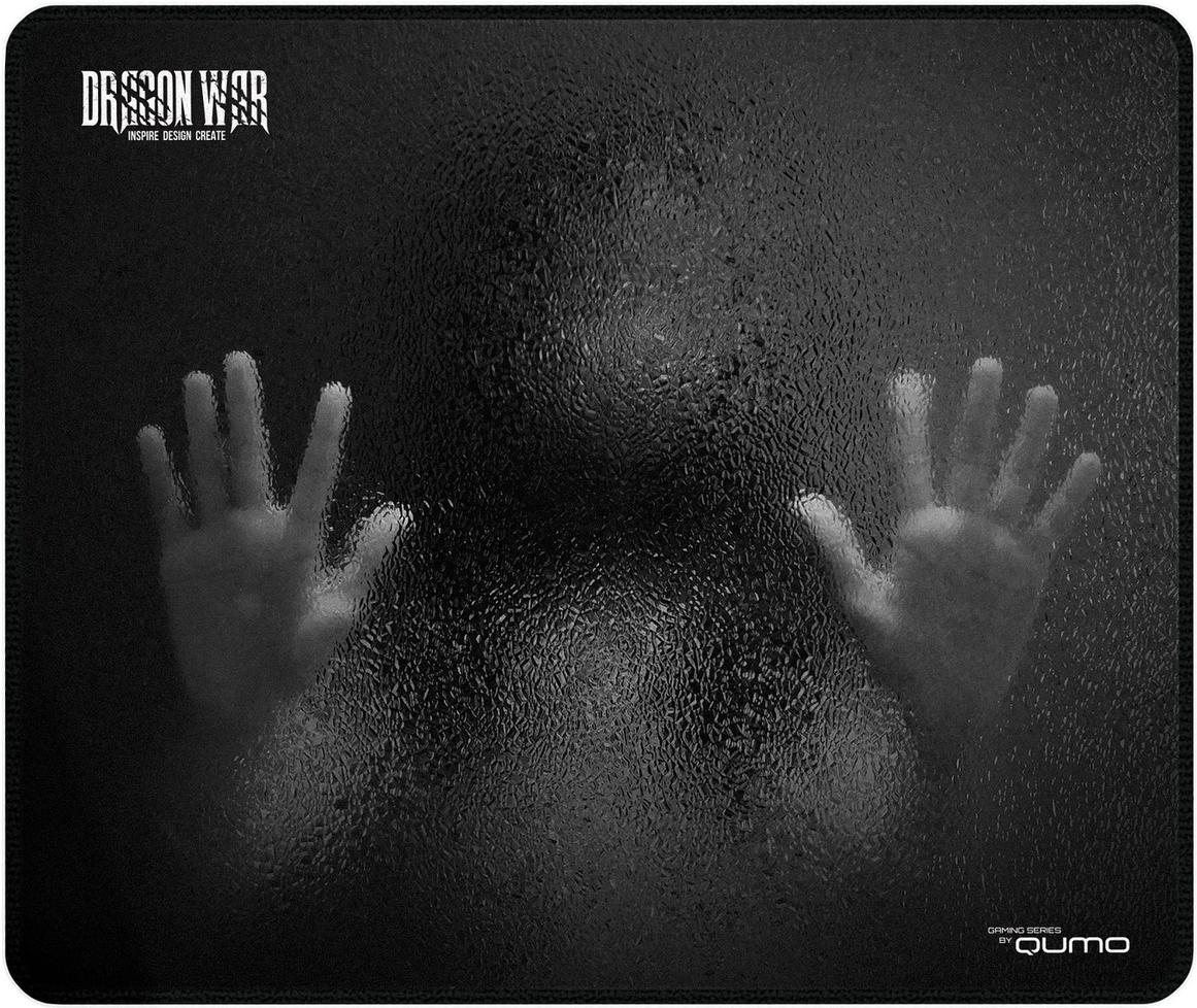 

Набор периферии QUMO K52+M68 [24376], K52+M68