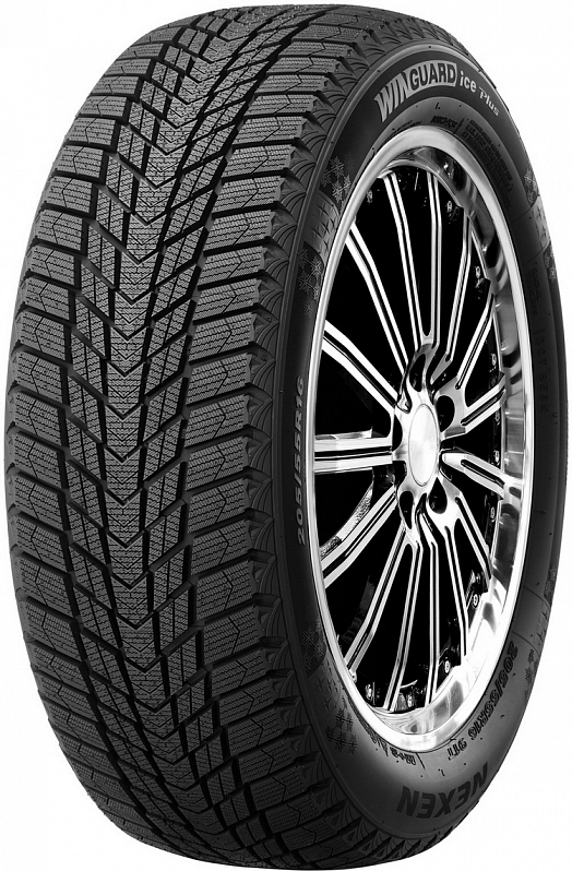 

Автомобильная шина Nexen 185/60R15 WINGUARD ICE PLUS 88T XL, Автомобильные шины Nexen 185/60R15 WINGUARD ICE PLUS 88T XL