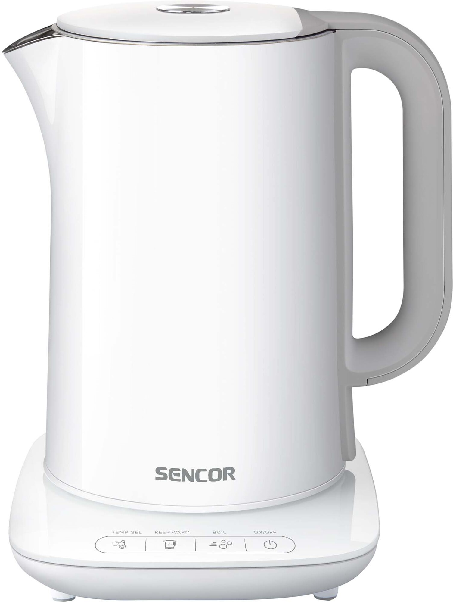 

Электрочайник Sencor SWK 1591WH