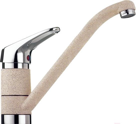 

Смеситель Franke Belaqua 460-1 Хром/Сахара [115.0006.789], Belaqua 460-1