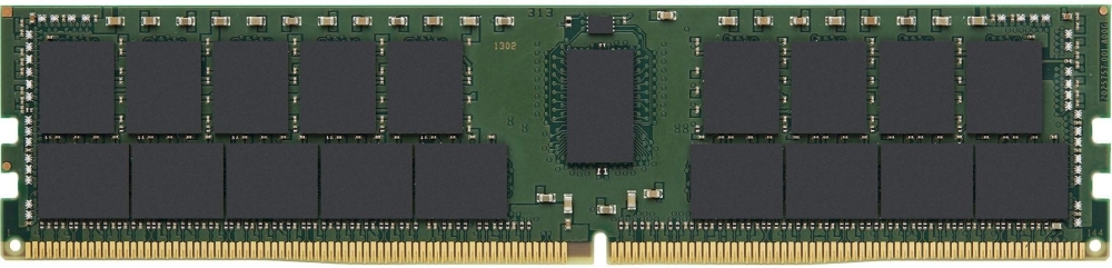 

Оперативная память Kingston DDR4 32Gb DIMM ECC Reg PC4-25600 CL22 3200MHz [KSM32RD4/32HDR], Оперативная память Kingston Server Premier 32GB DDR4 PC4-25600 (KSM32RD4/32HDR)