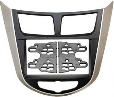

Переходная рамка Incar RHY-N19