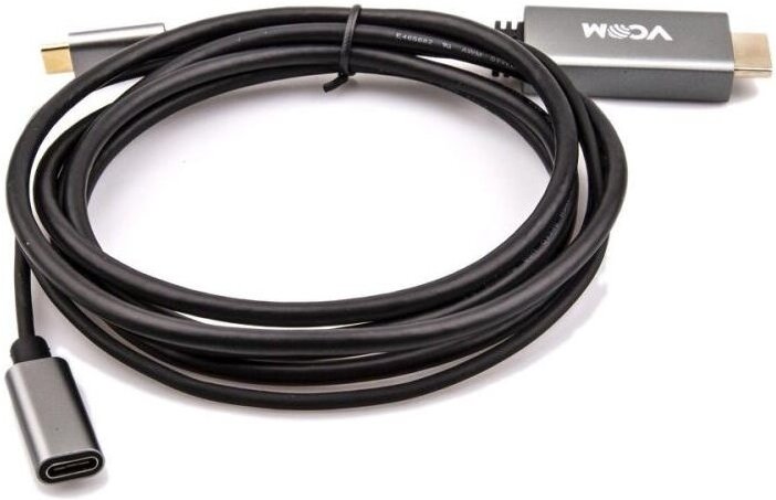 

Кабель для компьютера Vcom CU423MCPD-1.8M, Vcom CU423MCPD-1.8M