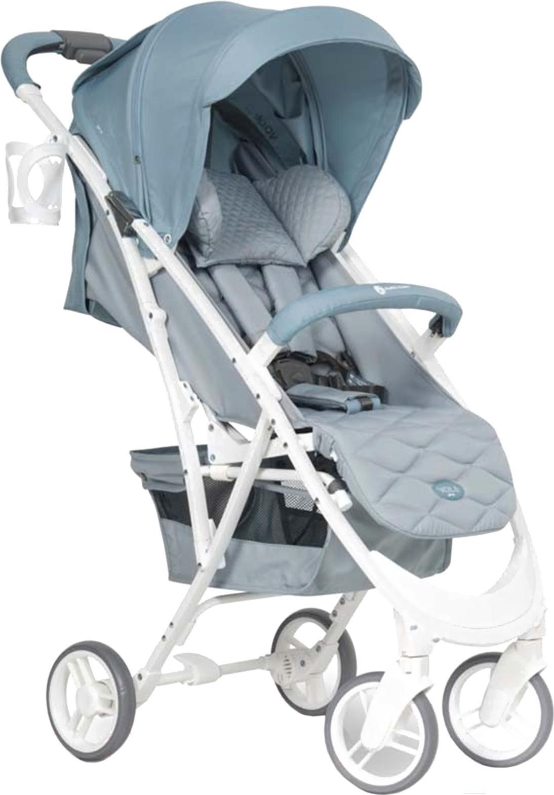 

Детская прогулочная коляска Euro-Cart VOLT PRO Niagara [136487], VOLT PRO