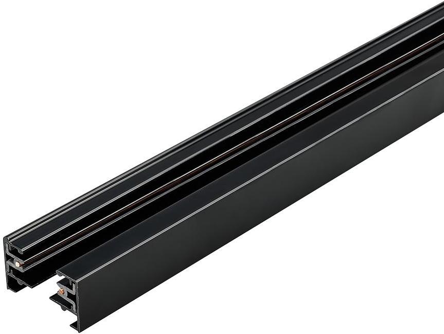 

Шинопровод Arlight Трек LGD-2TR-TRACK-2000-BK C [022772], Шинопровод Arlight Трек LGD-2TR-TRACK-2000-BK C 022772