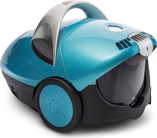 

Пылесос Zelmer ZVC1400WD Light Blue [81205027P], ZVC1400WD