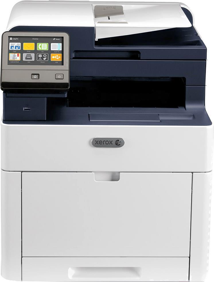 

МФУ Xerox WorkCentre 6515DN, МФУ Xerox WorkCentre 6515DN 6515V_DN