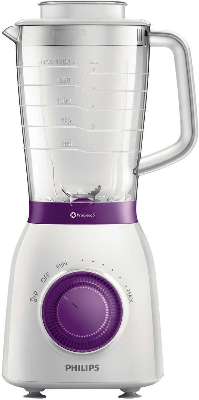 

Блендер Philips HR2162/00, HR2162/00