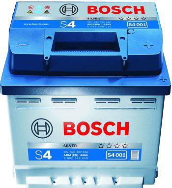 

Автомобильный аккумулятор Bosch S4 023 545 158 033 / 0092S40230 (45 А/ч), Аккумулятор Bosch S4 023 545158033 45 А/ч JIS 0092S40230