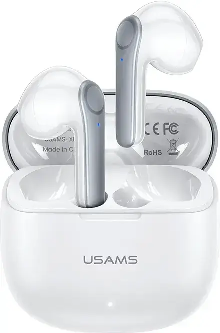 

Наушники Usams BHUXH02 White