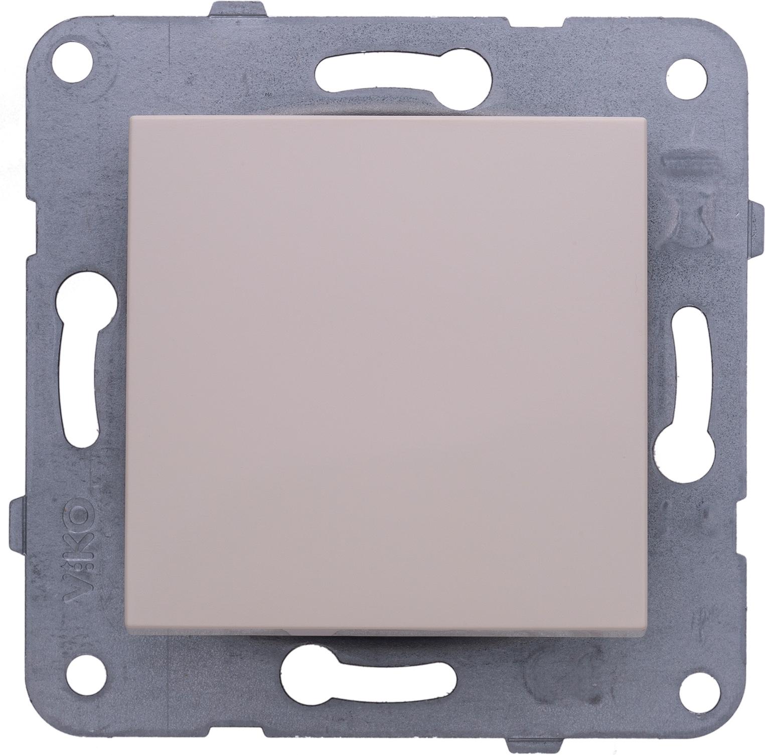 

Выключатель Panasonic Karreamp;Arkedia [WKTT00042BG-RU], Karreamp;Arkedia