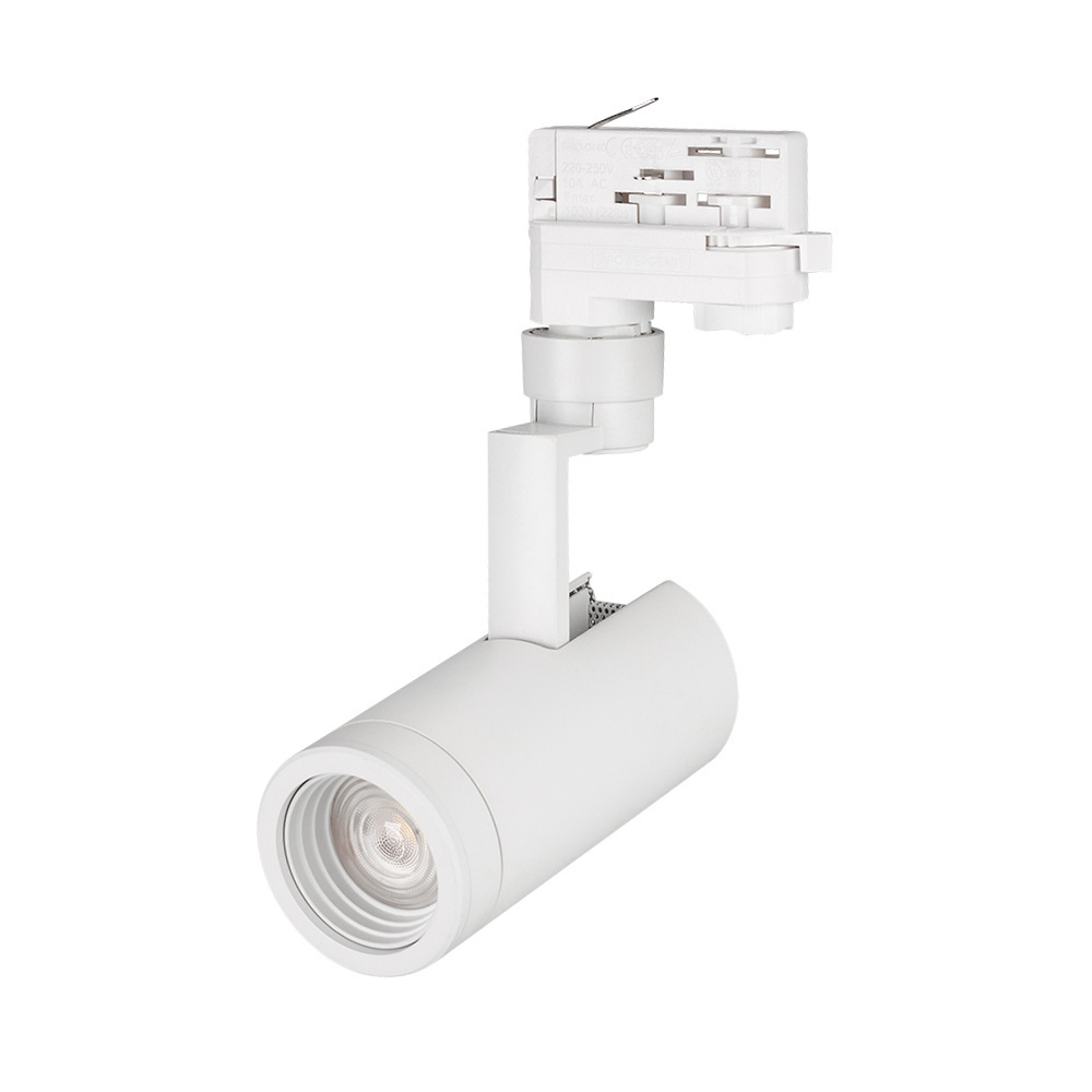 

Светильник на шине Arlight Светильник LGD-ZEUS-4TR-R67-10W Warm (WH, 20-60 deg) [024604]