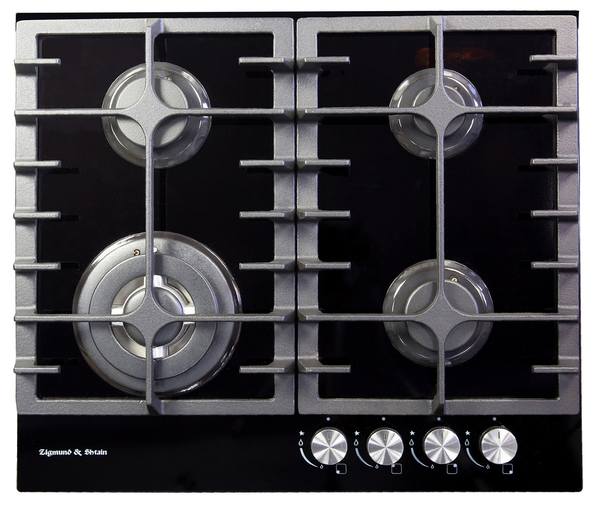 

Варочная панель Zigmund amp; Shtain MN 197.61 B, MN 197.61 B