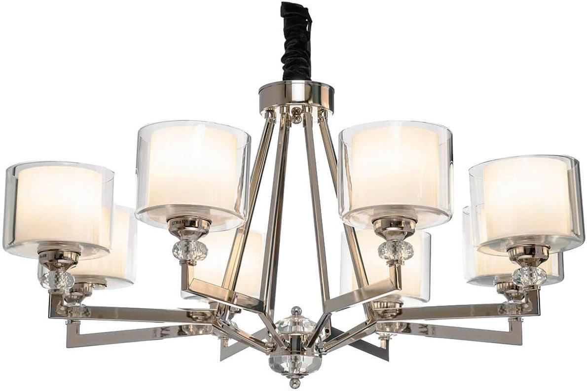 

Vele Luce VL1053L08, Подвесная люстра Vele Luce VL1053L08