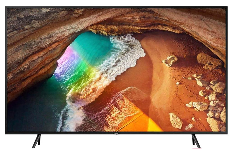 

Телевизор Samsung QE55Q60RAU, QE55Q60RAU