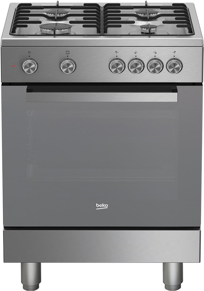 

Кухонная плита Beko FSG 62120 DXMCS