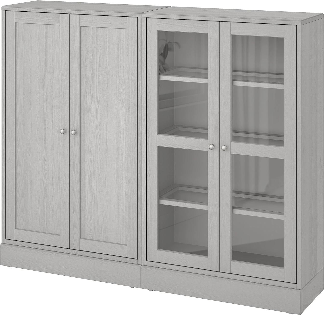 

Шкаф Ikea Хавста 892.660.58, Хавста