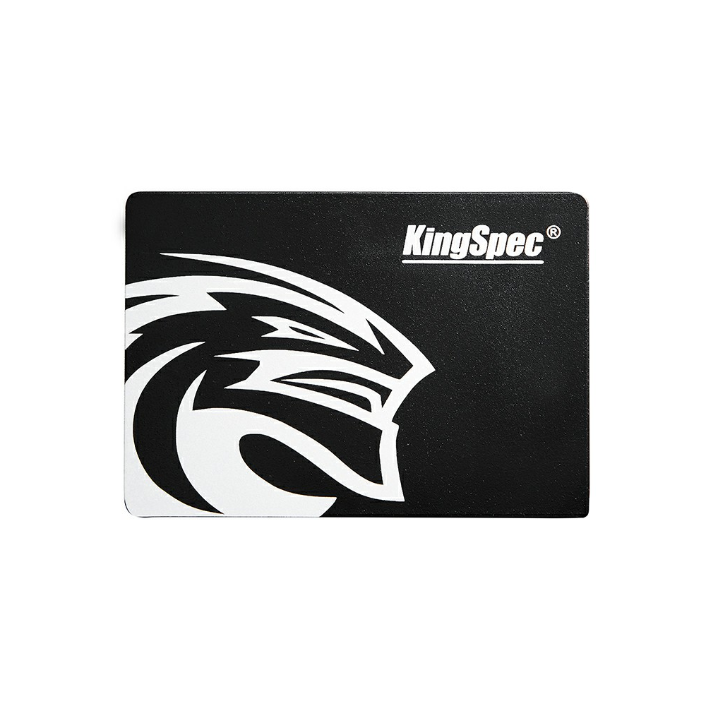 

Жесткий диск Kingspec SSD 2.5 240Gb P4 Series (P4-240)