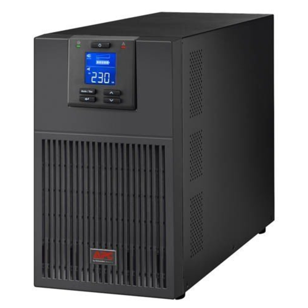 

ИБП APC SRV6KIL, Easy UPS On-Line 6000VA/6000W