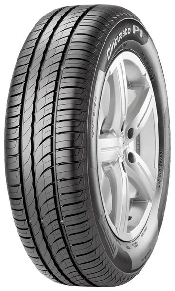 

Автомобильная шина Pirelli 205/60R15 CINTURATO P1 91V, 205/60R15 CINTURATO P1 91V