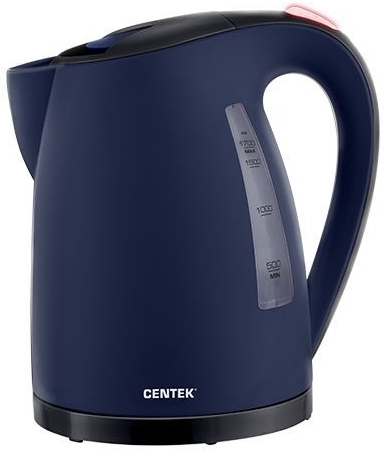 

Электрочайник CENTEK CT-0026 Blue, Электрочайник CENTEK CT-0026 (синий)