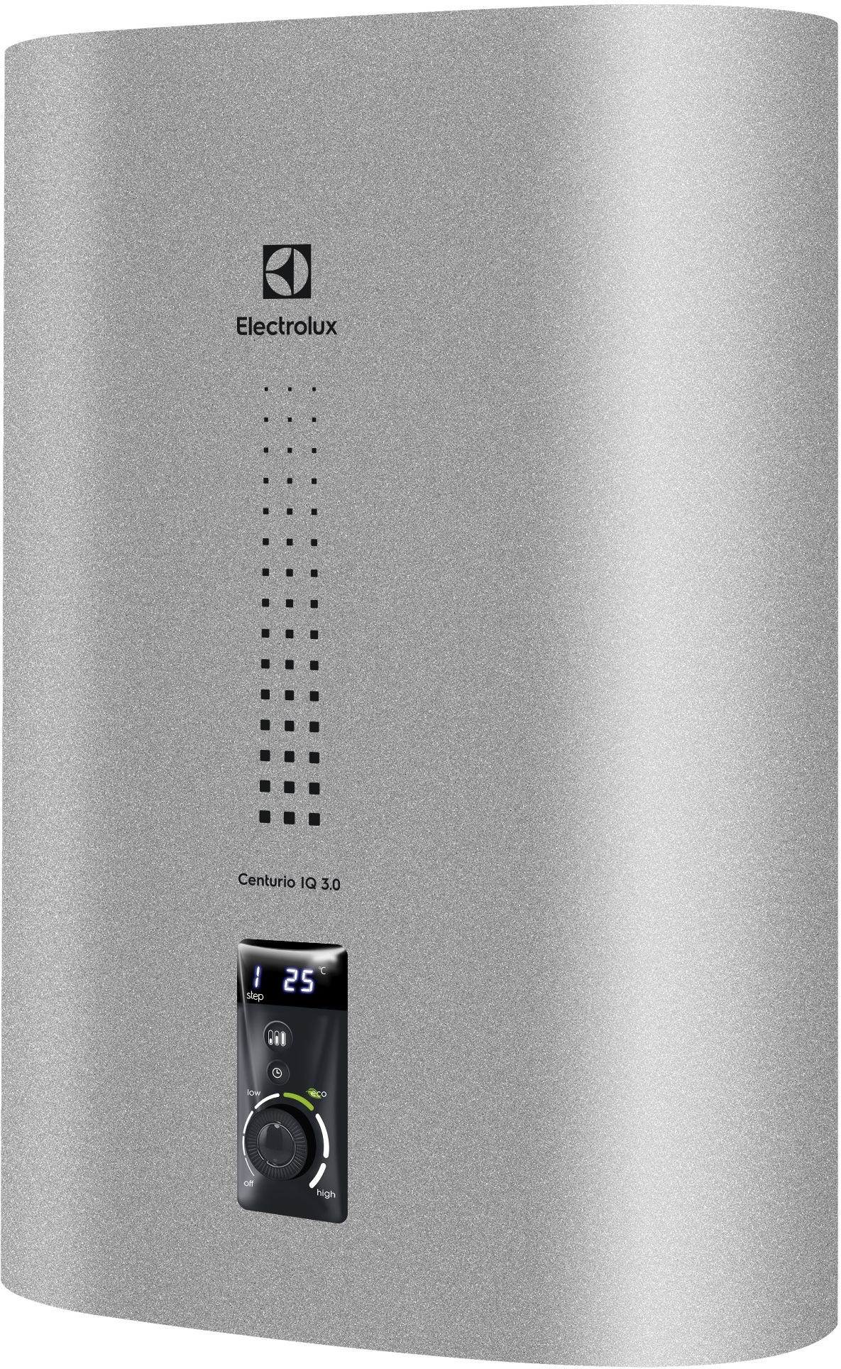 

Водонагреватель Electrolux EWH 30 Centurio IQ 3.0 Silver