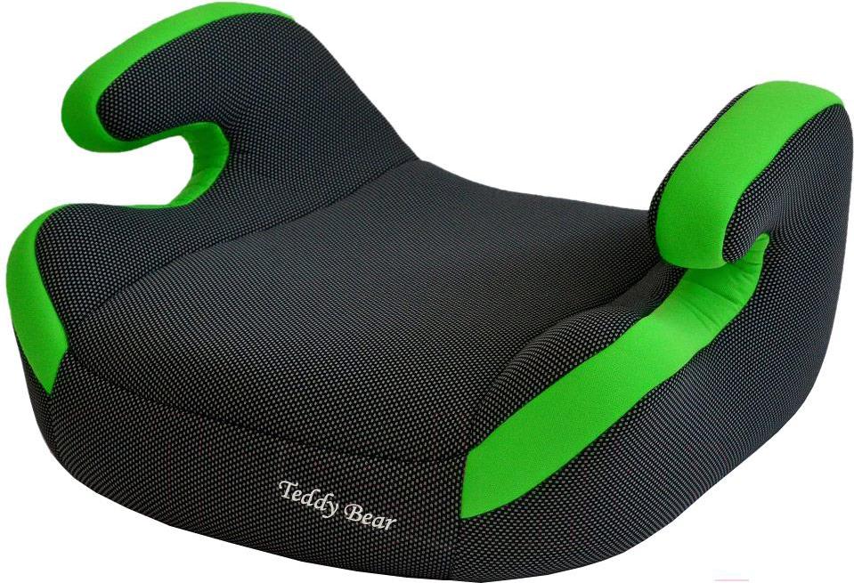 

Автокресло Мишутка LB 311R 28 green/black dot