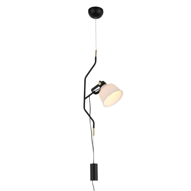 

Подвесной светильник ST-Luce SL714.413.01, SL714.413.01