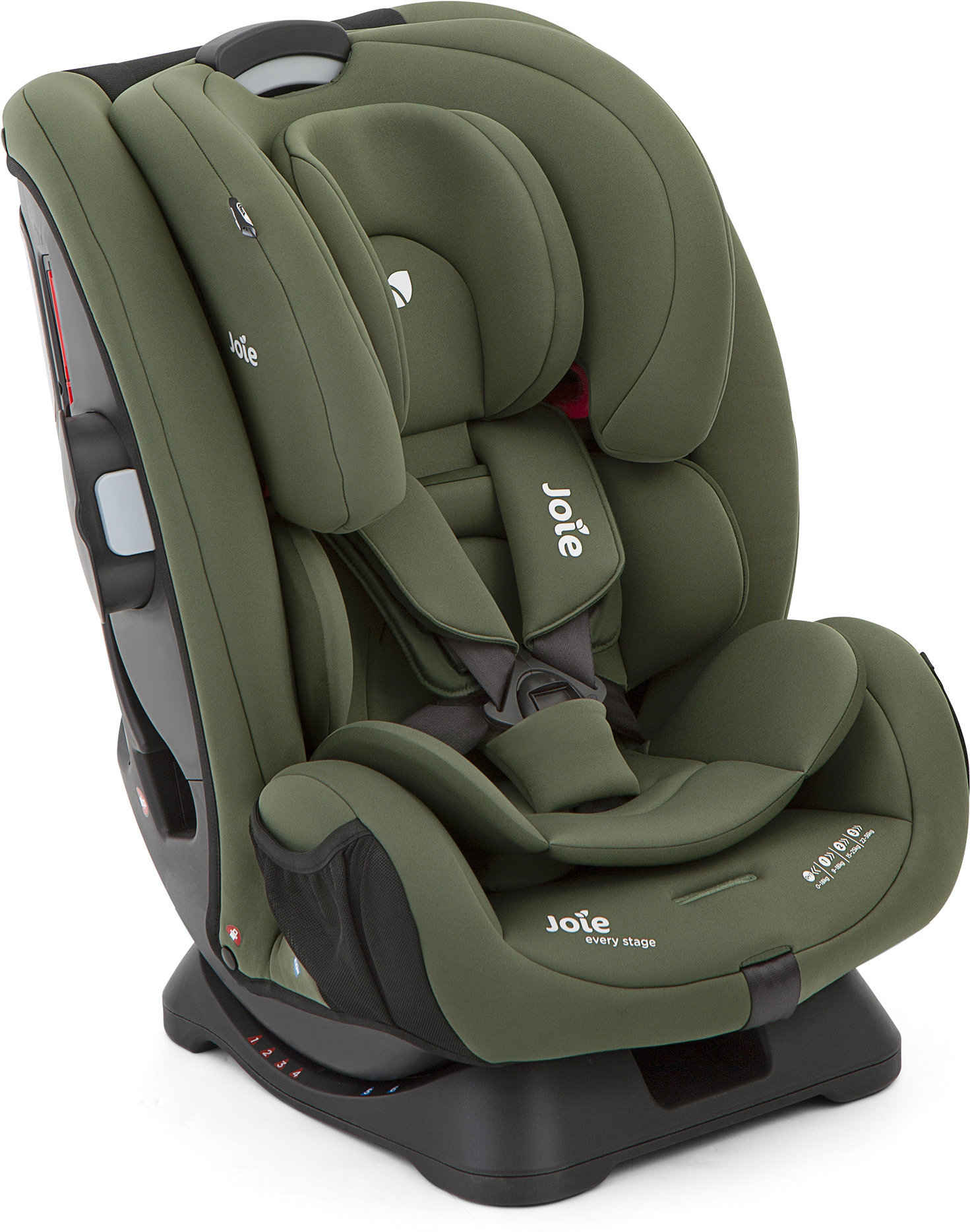 

Автокресло Joie Every Stage moss