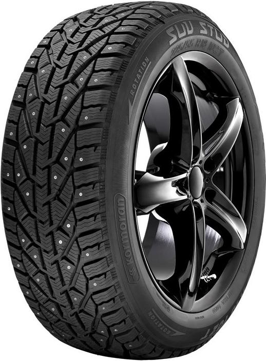 

Шины Kormoran SUV Stud 255/55R18 109T шипы [518435], SUV Stud 255/55R18 109T шипы