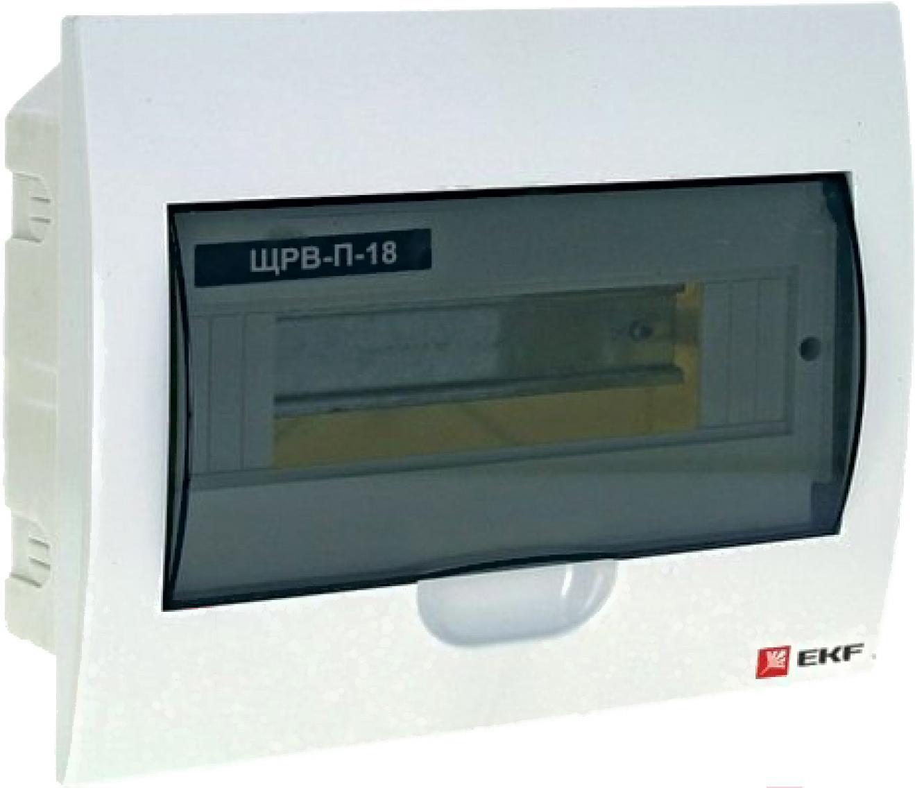 

Электрощит EKF PROxima PB40-V-12 распределительный