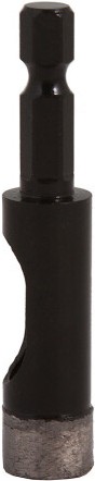 

Коронка Trio Diamond GCB752