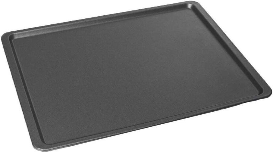 

Форма для выпечки (противень) Smeg BNP608T Black, Форма для выпечки Smeg BNP608T Black