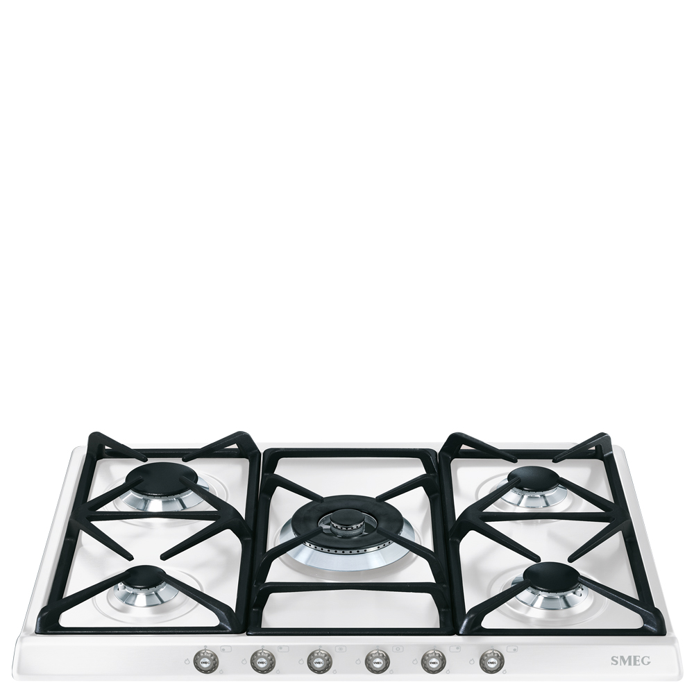 

Варочная панель Smeg SR775BS, SR775BS