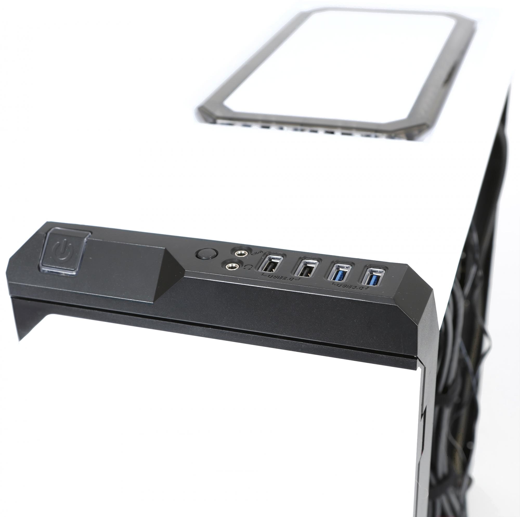 

Компьютер Z-Tech I9-99K-8-5-310-D-00030n, I9-99K-8-5-310-D-00030n
