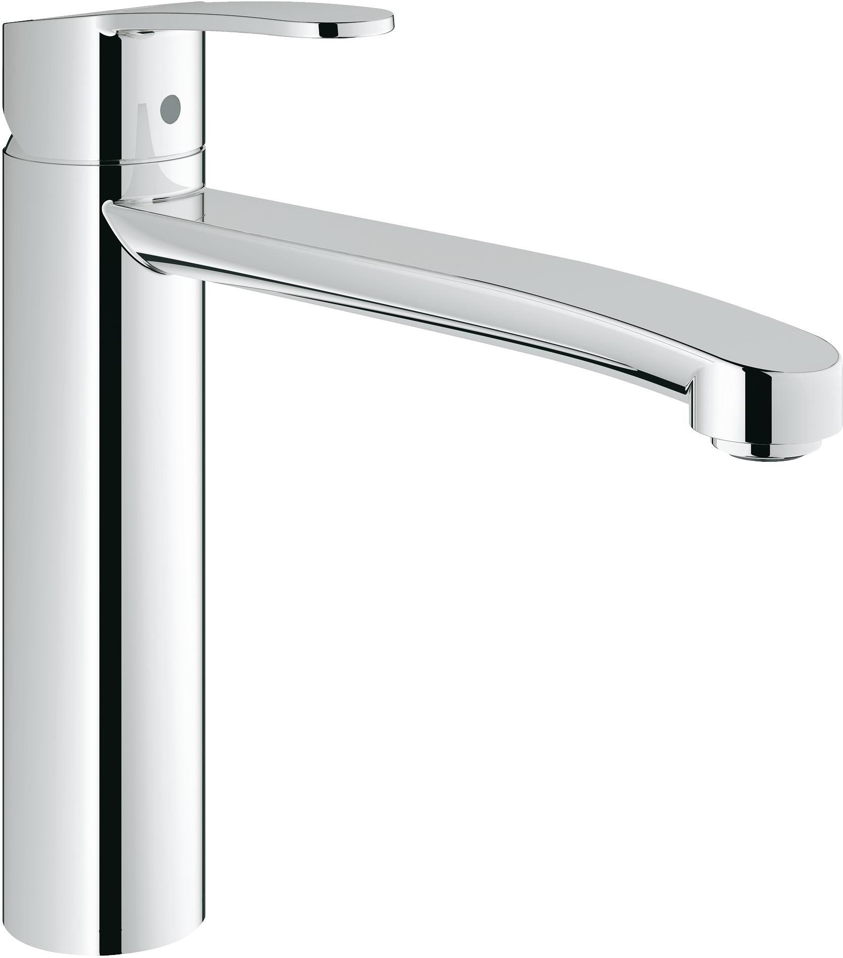 

Смеситель Grohe Eurostyle Cosmopolitan 31124002, Eurostyle Cosmopolitan