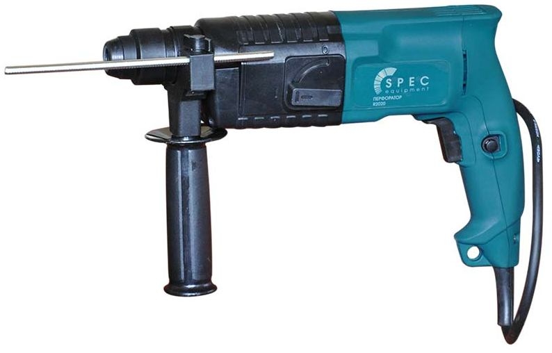 

Перфоратор Spec R2020, R2020