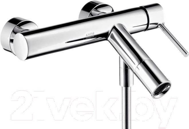 

Смеситель Axor Starck 10411000, Starck