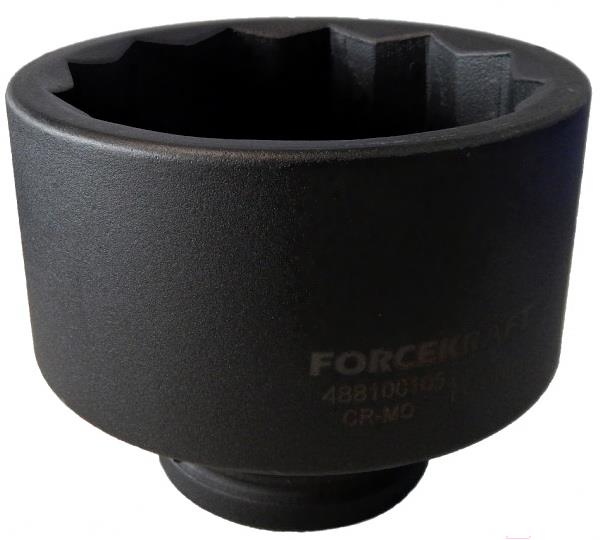 

Головка слесарная ForceKraft FK-48810065, FK-48810065