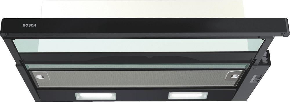 

Кухонная вытяжка Bosch DHI646CQ, DHI646CQ