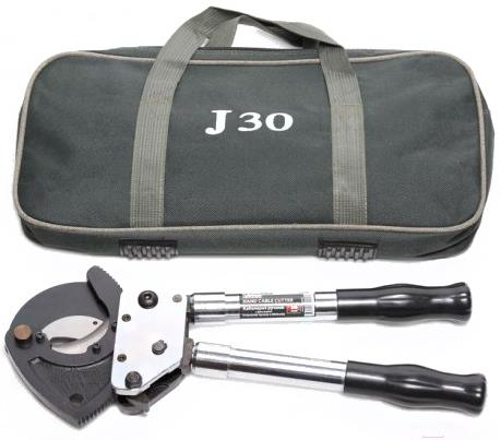 

Кабелерез FORSAGE F-D30J