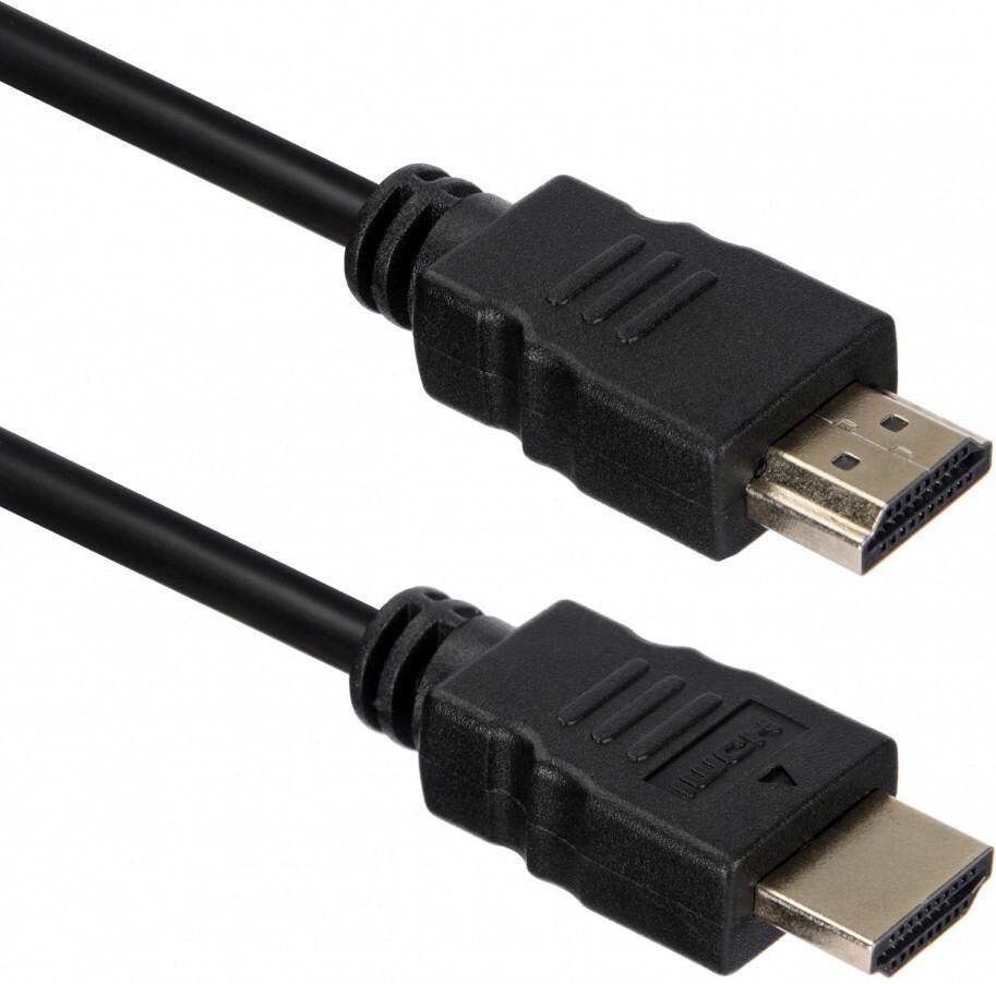 

Кабель ACD HDMI - HDMI ACD-DHHM2-50B (5 м, черный)