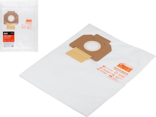 

Мешок для сбора пыли GEPARD для Wortex VC 2015-1 WS сменный 5 шт [GP90018-115], Мешок для сбора пыли GEPARD для Wortex VC 2015-1 WS сменный 5 шт GP90018-115