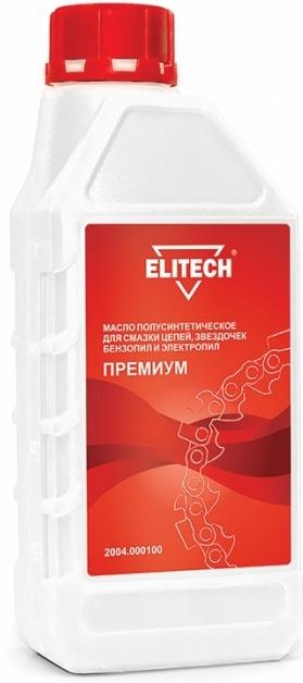 

Моторное масло ELITECH 2004.000100, 2004.000100